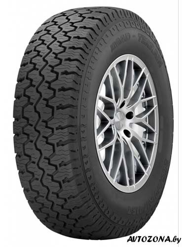 Taurus Road Terrain 285/60R18 120T